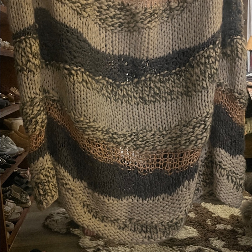 Free People sands of time cardigan - Picture 7 of 10